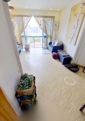 Tanamera Crest (D16), Condominium #545300691